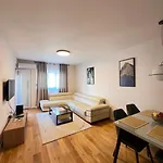 White Homes • Point Podgorica