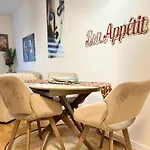 White Homes • Point Apartament