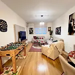White Homes • Point Appartement *