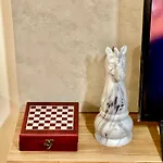 White Homes • Point Apartament Podgorica