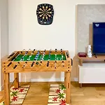 White Homes • Point * Podgorica