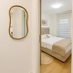 Apartament White Homes • Point