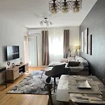 Appartement White Homes • Point