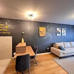 White Homes • Point Apartament *