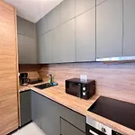 Apartament White Homes • Point *