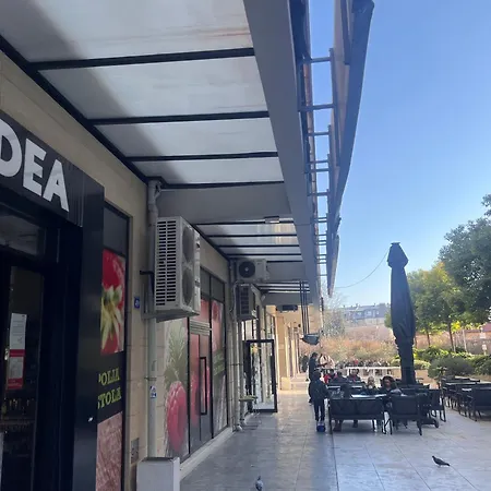 White Homes • Point