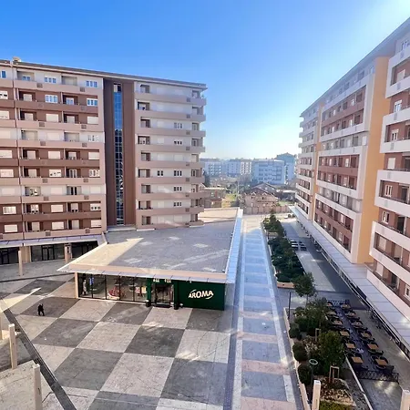 White Homes • Point *