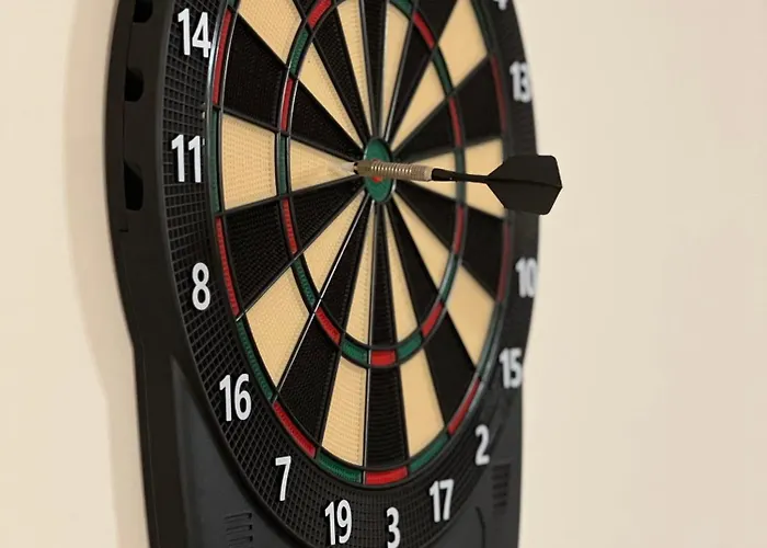 Apartmán White Homes • Point