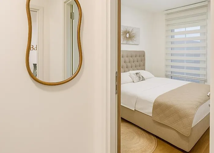 Apartmán White Homes • Point