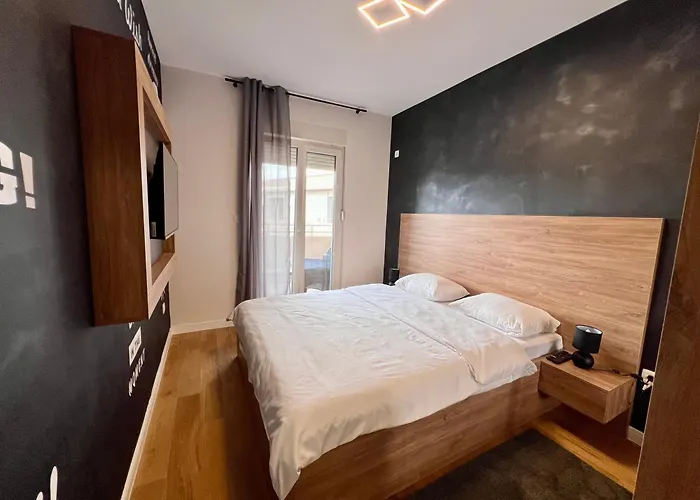 White Homes • Point * Podgorica