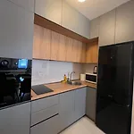 White Homes • Point * פודגוריצה