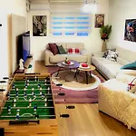 White Homes • Point アパート *