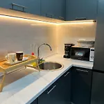 White Homes • Point アパート ポドゴリツァ