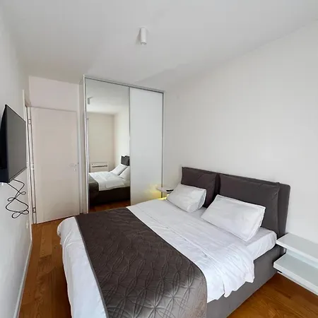 White Homes • Point * Podgorica