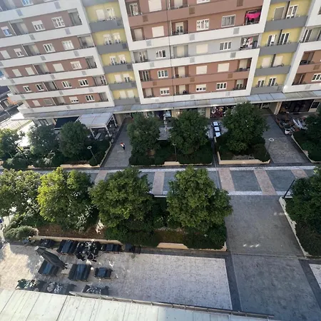Apartament White Homes • Point