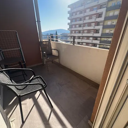 Apartment White Homes • Point Podgorica