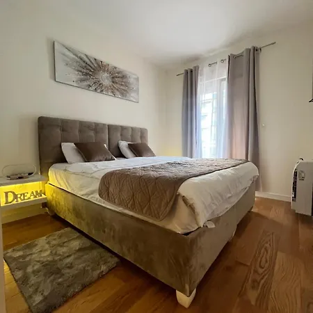 Apartamento White Homes • Point *