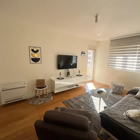 White Homes • Point Apartament