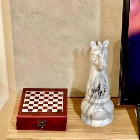 White Homes • Point Apartamento Podgorica