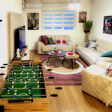 White Homes • Point Apartamento *