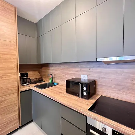 Apartamento White Homes • Point *