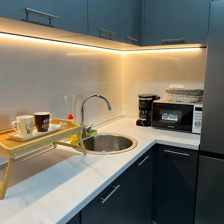 White Homes • Point Appartamento Podgorica