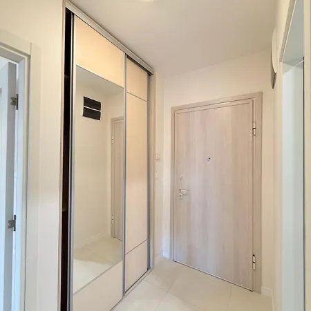 Apartman White Homes • Point *