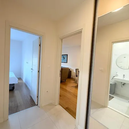 Apartman White Homes • Point Podgorica