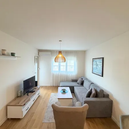 Apartman White Homes • Point Podgorica