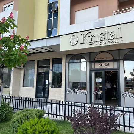 White Homes • Point Apartman Podgorica