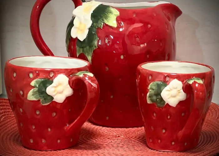 Apartment White Homes • Point *