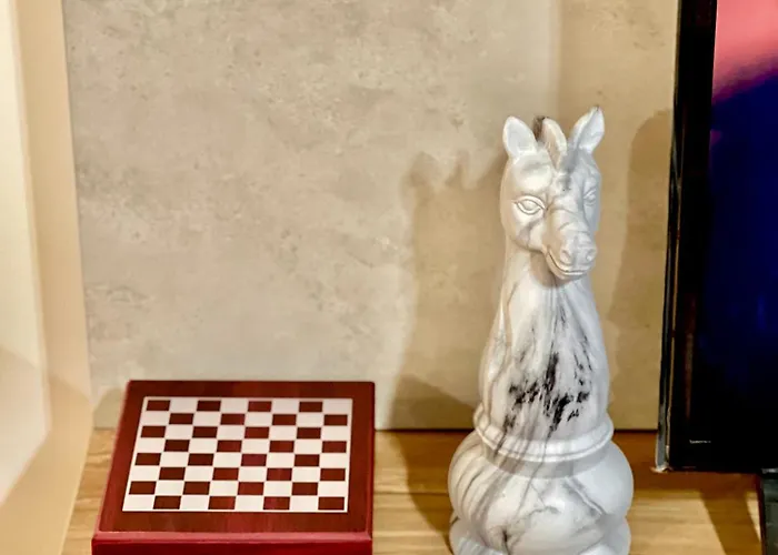 White Homes • Point Apartment Podgorica