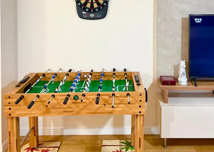 White Homes • Point * Podgorica