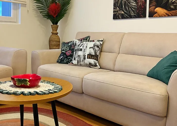 White Homes • Point * Podgorica