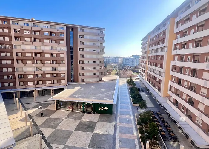 White Homes • Point *